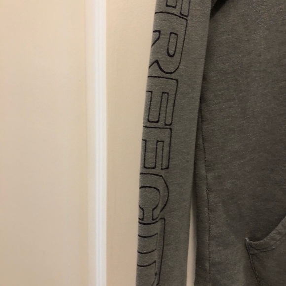 Freecity Hoodie size 1 - Picture 2 of 6